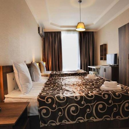 Hotel White House Anaklia Eksteriør bilde