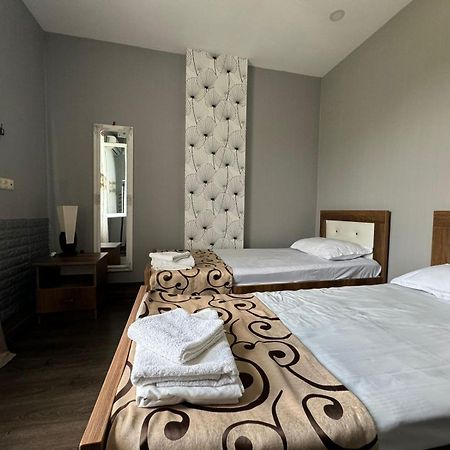 Hotel White House Anaklia Eksteriør bilde