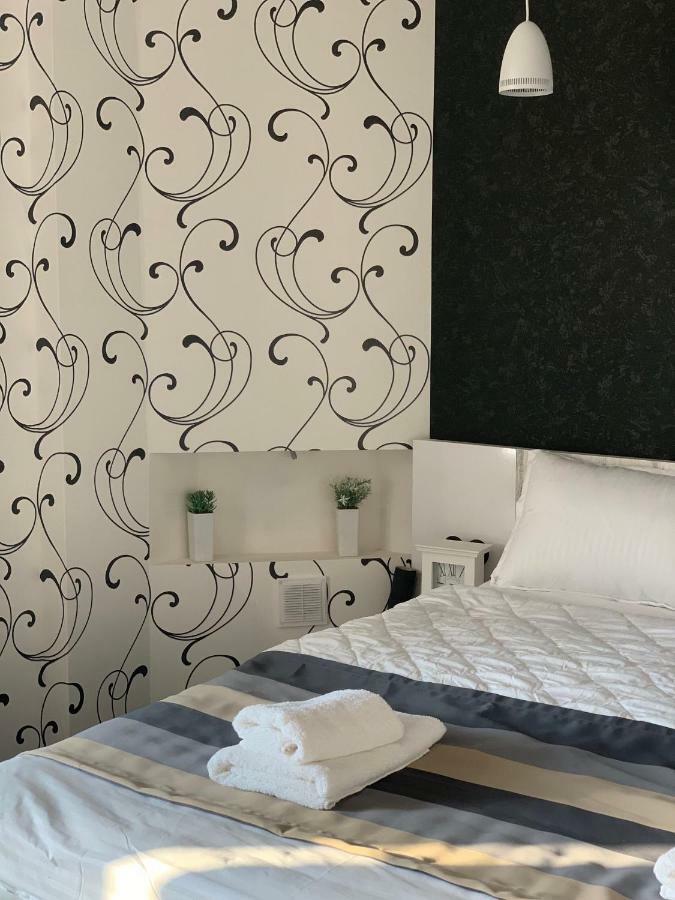 Hotel White House Anaklia Eksteriør bilde