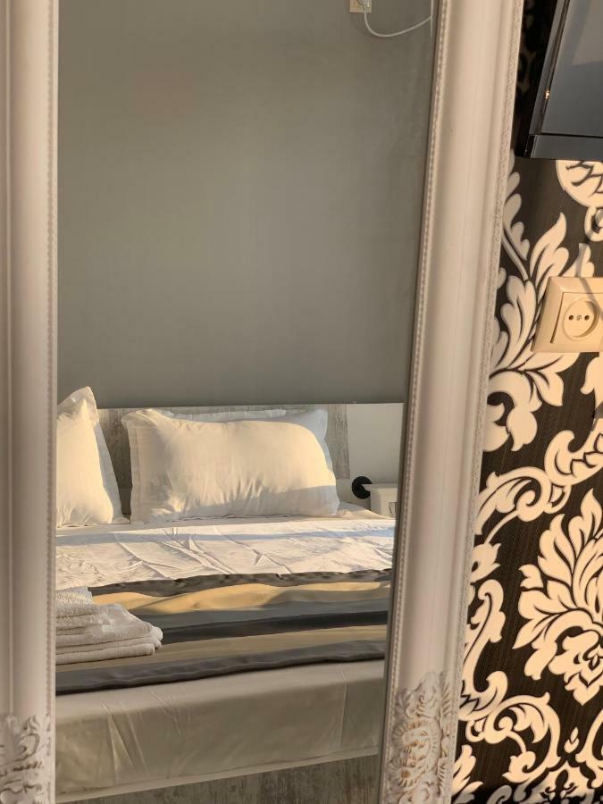 Hotel White House Anaklia Eksteriør bilde