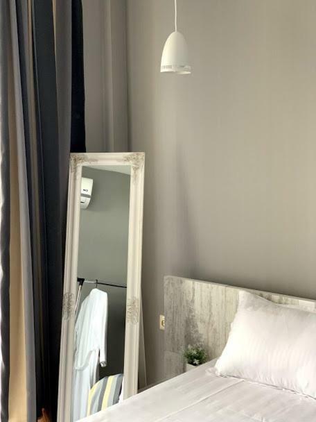 Hotel White House Anaklia Eksteriør bilde